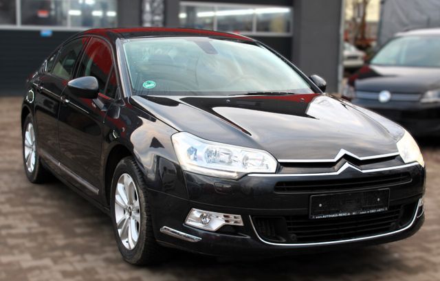 Citroën C5 Lim. Selection