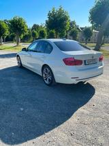BMW 320i Sport Line Automatik  - BMW 320: Limousine, 320i