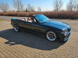 BMW 320i Cabrio 320i - BMW 320 aus 1997: 320i