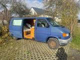 Volkswagen T4 andere - Volkswagen T4 andere aus 2001