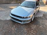 Mitsubishi Galant Sport Edition V6 - Mitsubishi Galant Benziner Gebrauchtwagen