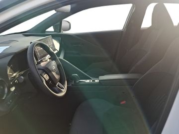 Toyota C-HR 2.0 FWD Team Deutschland Kam.+KeyLess+Navi