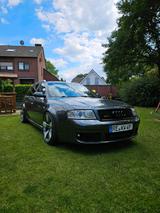 Audi rs6 MTM - Audi RS6: Mtm