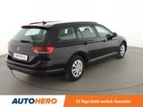 Volkswagen Passat 1.5 TSI ACT Aut.*NAVI*LED*ACC*PDC*SHZ* - VW Passat Gebrauchtwagen in Frankfurt