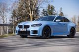 BMW M2 G87 Coupe Handschalter, Garantie - gebrauchte BMW M2 aus dem Jahr 2024