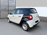 Smart ForFour 1.0 52kW - - Smart ForFour: 1.5