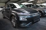 Hyundai Kona Advantage Elektro (Navi,Sitzheizung) - graue Hyundai KONA Elektro