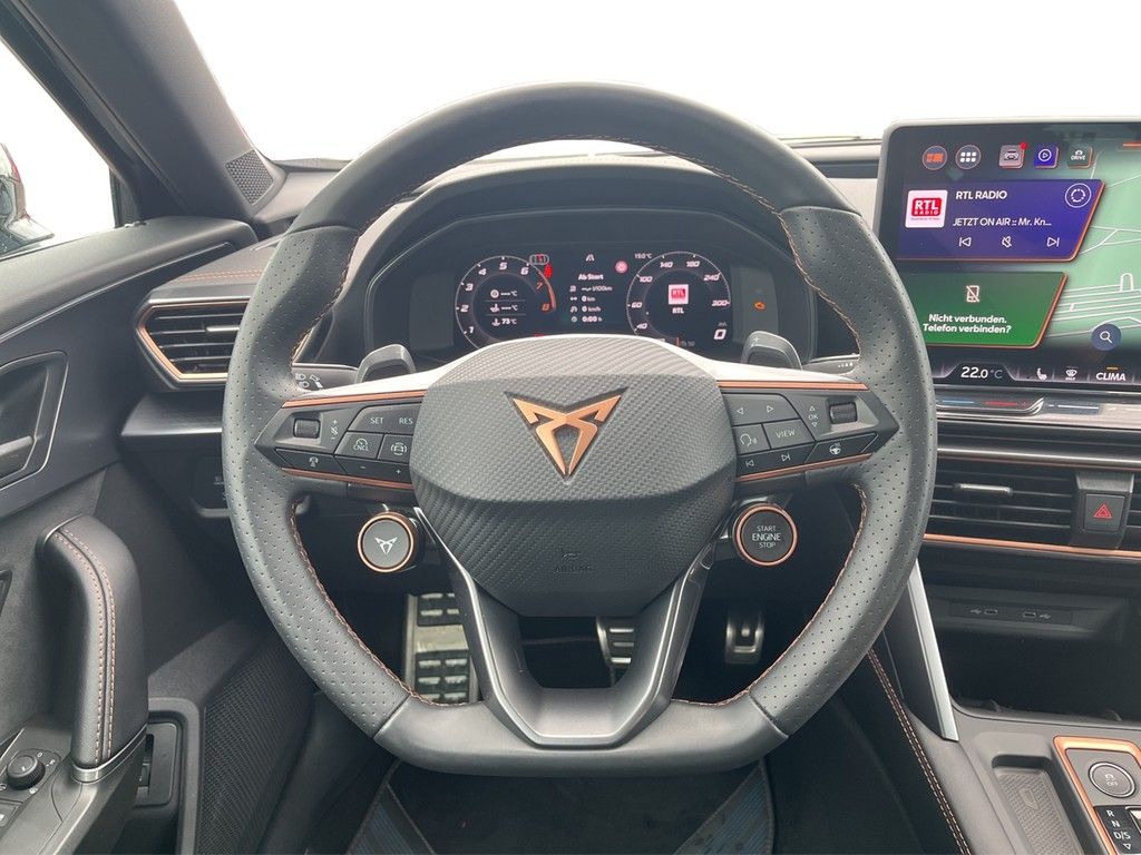 Cupra Formentor - Bild 16