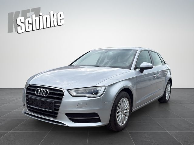 AUDI A3 Sportback ambiente