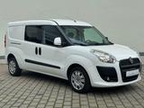 Fiat Doblo 1,3 SX "Maxi" 5 Sitze Klima - Fiat in Chemnitz