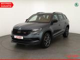 Skoda Kodiaq 2.0 TDI RS DSG 4x4 LED Virtual Cockpit - Skoda Kodiaq mit Diesel-Antrieb: RS