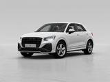 Audi Q2 S line 35 TDI S tronic Standheizung