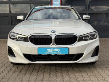 BMW 318 - 7