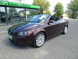 Volvo C70 Cabriolet 2.4 Momentum Automatik *NAVI*KLIMA - Volvo C70: 2.4