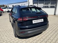 Volkswagen Taigo - Vorschau Bild 4