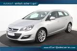 Opel Astra 1.4 Turbo Sports Tourer  Navi*DAB*Park ass - Opel Astra: Turbo Sport