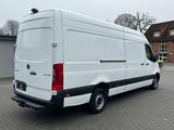 Mercedes-Benz Sprinter III Kasten 317 Klima  AHK CDI - Mercedes-Benz Dreiseitenkipper