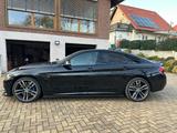 BMW 430i  310 PS, umfangreiche Ausstattung - BMW 430 Gran Coupé aus 2018