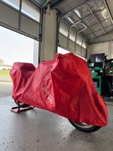 Ducati 916 S Biposto Sammler 1Hd. 9Tkm - Offers