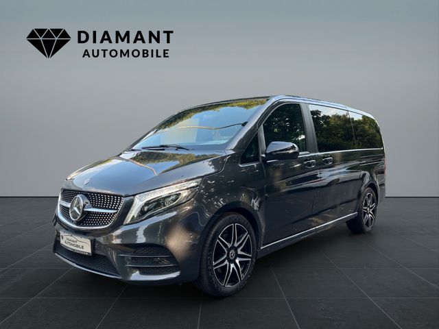 Mercedes-Benz V 250 d AMG Paket Lang