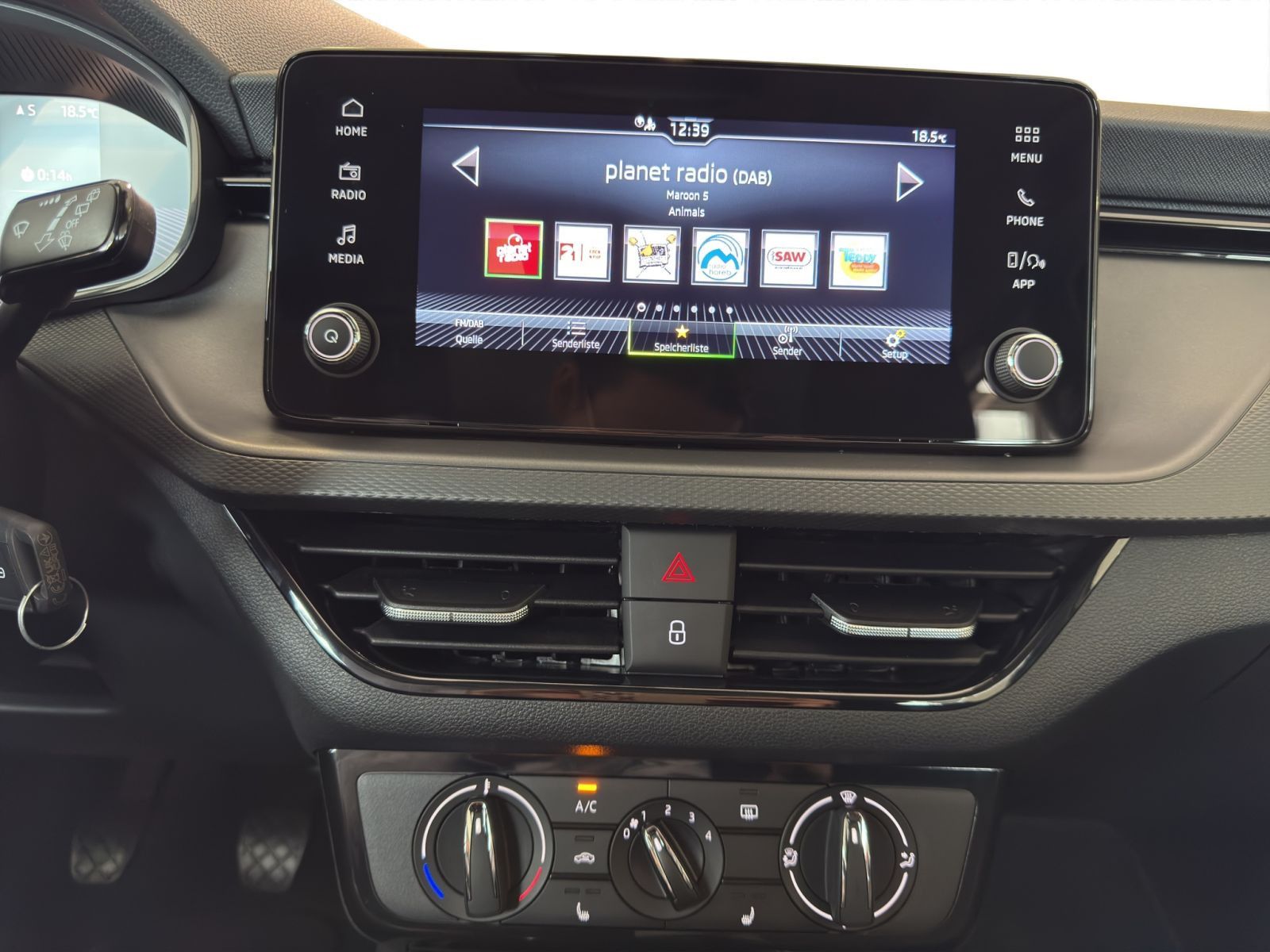 Skoda Scala - Bild 17
