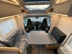 Adria Coral All-In 650 DL *Face-2-Face*Leder*sofort