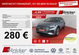 Audi Q4 e-tron Sportback 35 280,-ohne Anzahlung Navi - Ohne Anzahlung gebraucht