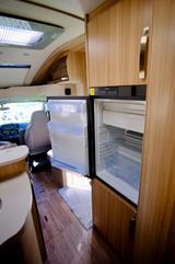 Knaus Sun TI 650 MG - Knaus Sun ti