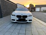 BMW 5er M550d 2016 F11 20 Zoll Pano, belüf... - BMW: F20 1er