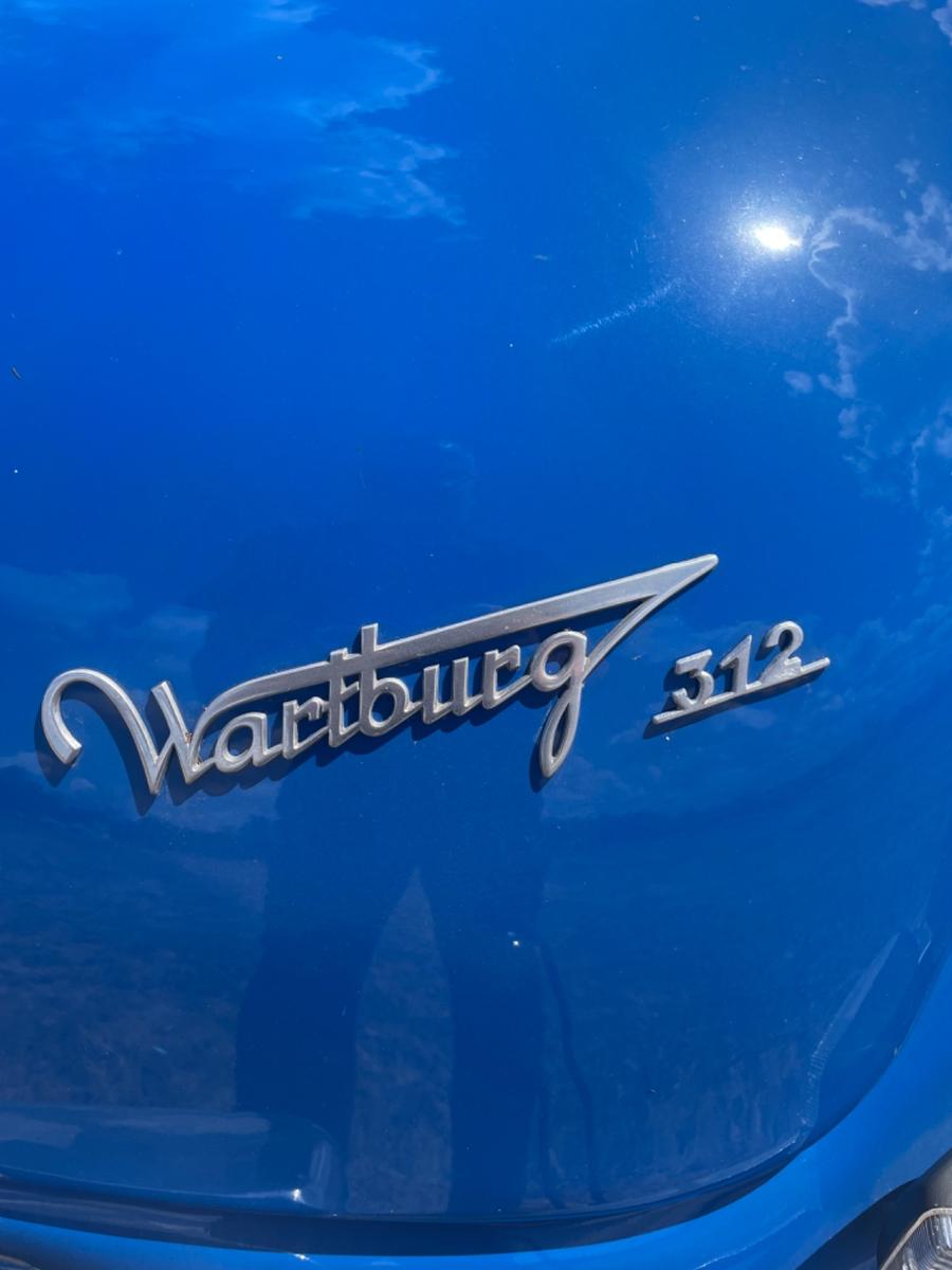 Wartburg Другой