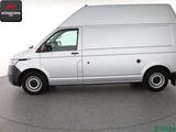 Volkswagen T6 Transporter 2.0 TDI 4M KASTEN BOTT REGALE,ACC - silberne Volkswagen T6