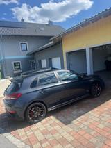 Hyundai i30 2.0 T-GDI N Performance DCT N Performance - Hyundai i30: Leder