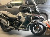 BMW R 1200 GS Adventure - 1. Hand / Liebhaberstück
