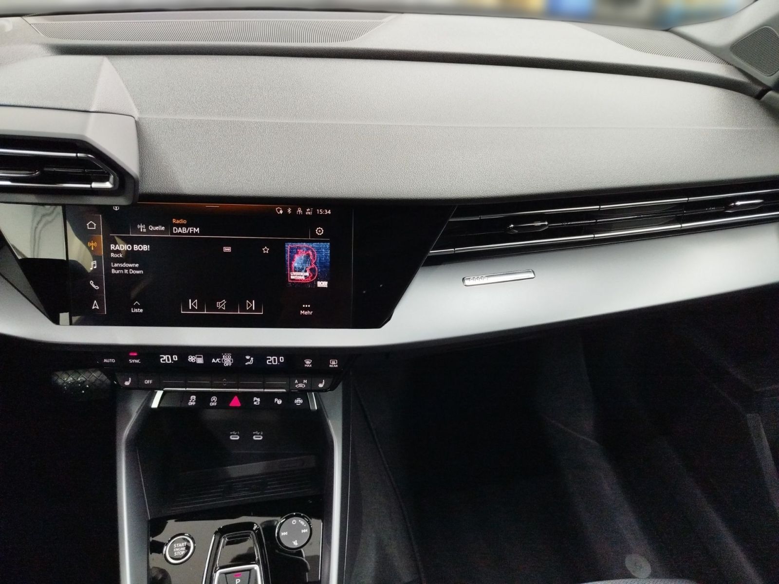 Audi A3 - Bild 9