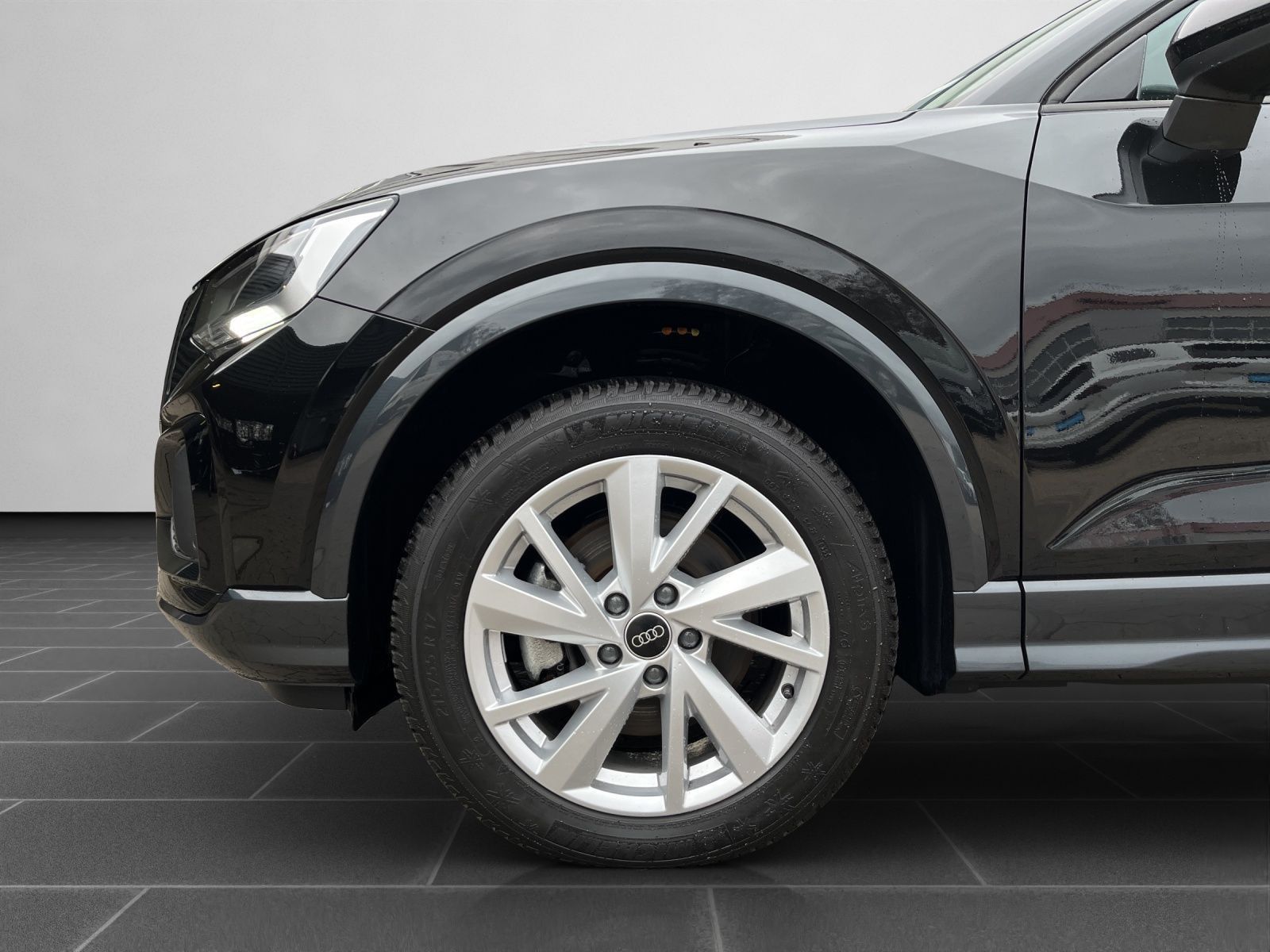 Audi Q2 - Bild 9