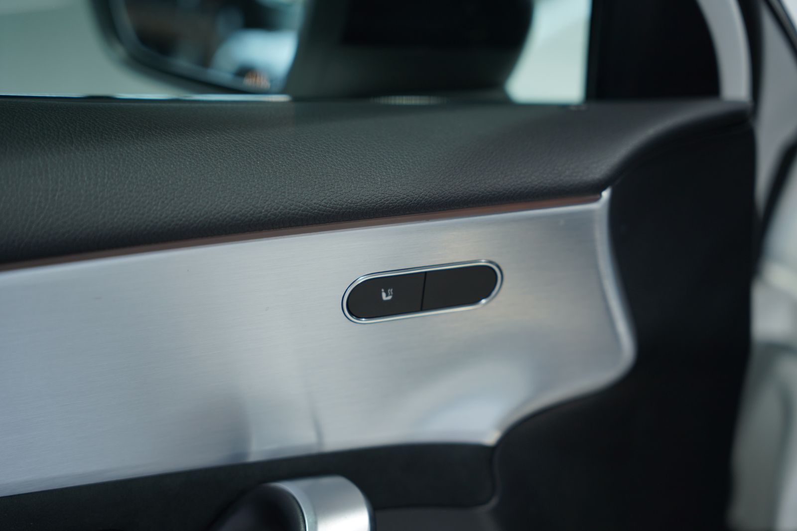 Mercedes Benz A 35 Amg