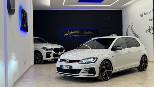 Volkswagen Golf GTI Performance 2.0 245 CV TSI D