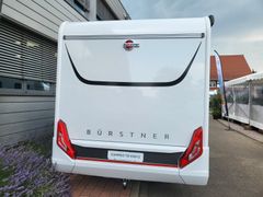 Bürstner Campeo TD 691 G Freistaat Edition *NEU**Hubbett*