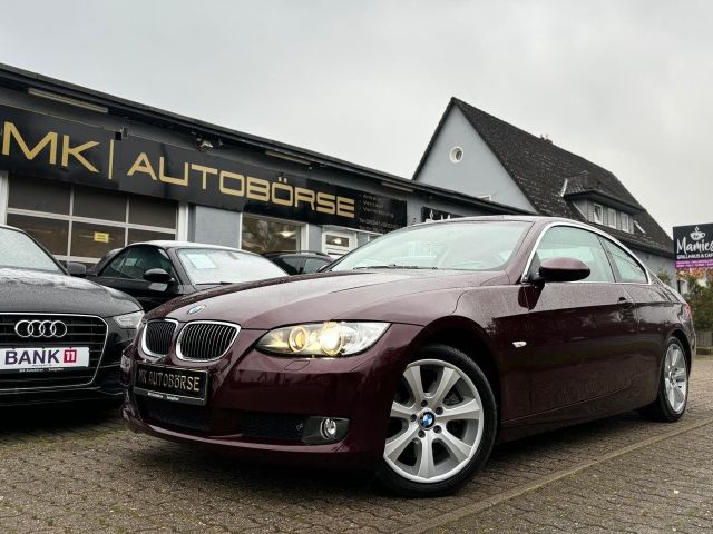 BMW 325i Coupe Topzustand*1Hand