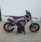 KTM EXC-F 500 Supermoto - Offers matching your search criteria