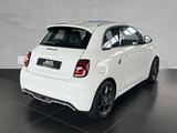 Abarth 500 Elektro DAB #BT #ANDROID #NAVI #PDC #LED - Abarth 500 aus 2024