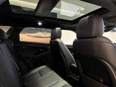 Foto Nummer 7: LAND ROVER Range Rover Evoque