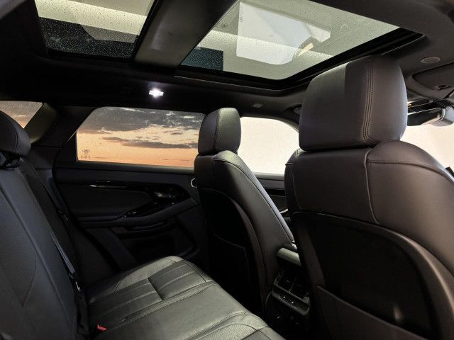 Foto Nummer 7: LAND ROVER Range Rover Evoque