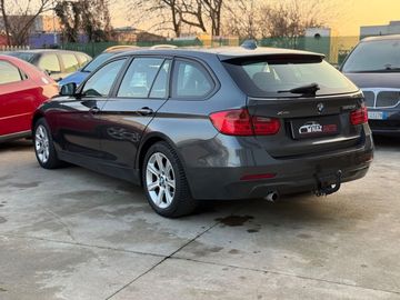 BMW 320 - 5