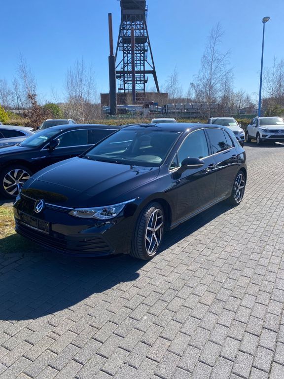 Image of Volkswagen Golf