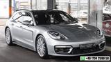 Porsche Panamera TURISMO GTS *360°*BURMESTER*PANO*ACC* - gebrauchte Porsche Panamera aus dem Jahr 2021