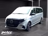 Mercedes-Benz EQV 300 AVANTGARDE Sitzbelüftung*Tisch*Airmatic