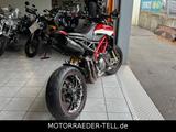 Ducati Hypermotard 950 SP / Bj.19 / 2.Hd / SC-Project - DUCATI HYPERMOTARD 950 SP
