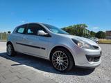 Renault Clio III Edition Dynamique Klima/LM-Felgen 17Zol - Renault Clio aus 2006: Dynamique