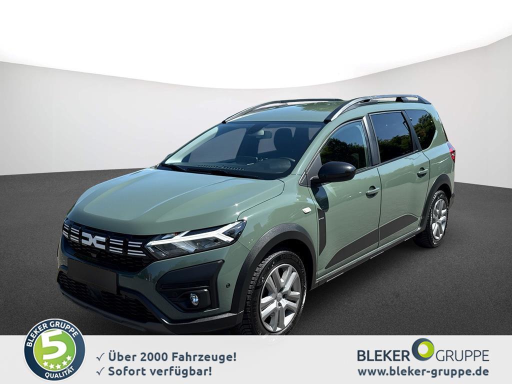 Dacia Jogger Dacia Jogger Extreme+ TCe 100 ECO-G 7-Si